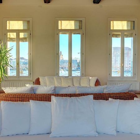 Apartament Patrizio Panoramic View Wenecja Zewnętrze zdjęcie