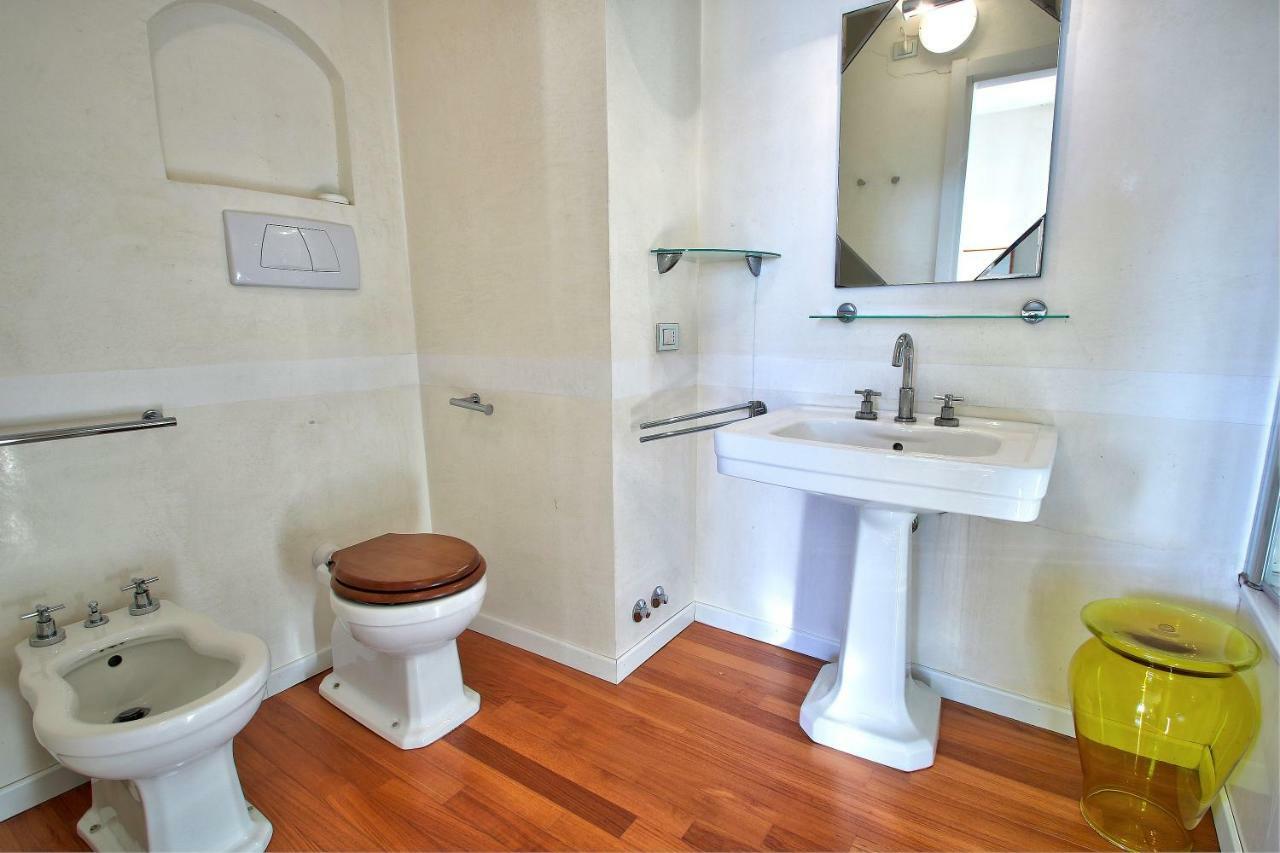 Apartament Patrizio Panoramic View Wenecja Zewnętrze zdjęcie
